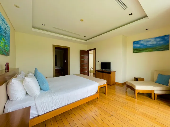 Biệt thự Biển Ocean Villa Đà Nẵng - Sở hữu lâu dài - 2 PN - Sân Vườn Rộng Rãi
